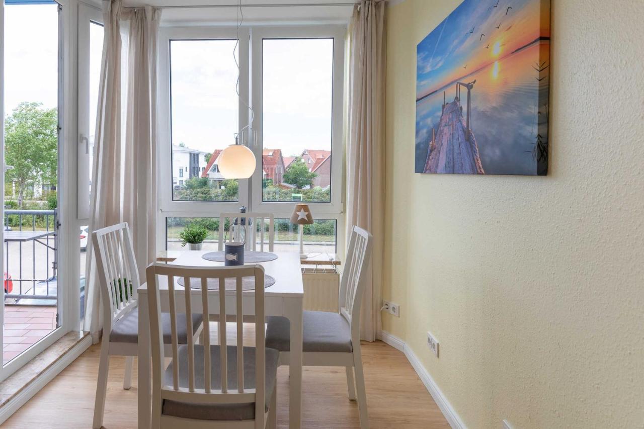 Knechtsand 426 Cuxhaven Eksteriør bilde