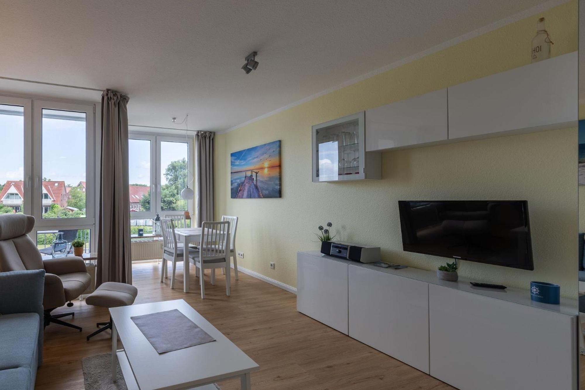 Knechtsand 426 Cuxhaven Eksteriør bilde